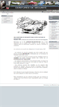 Mobile Screenshot of ceintures-de-securite.com